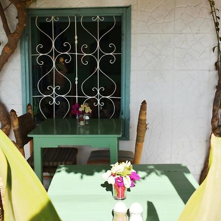 Surf Maroc'S Auberge Taghazout Exterior photo