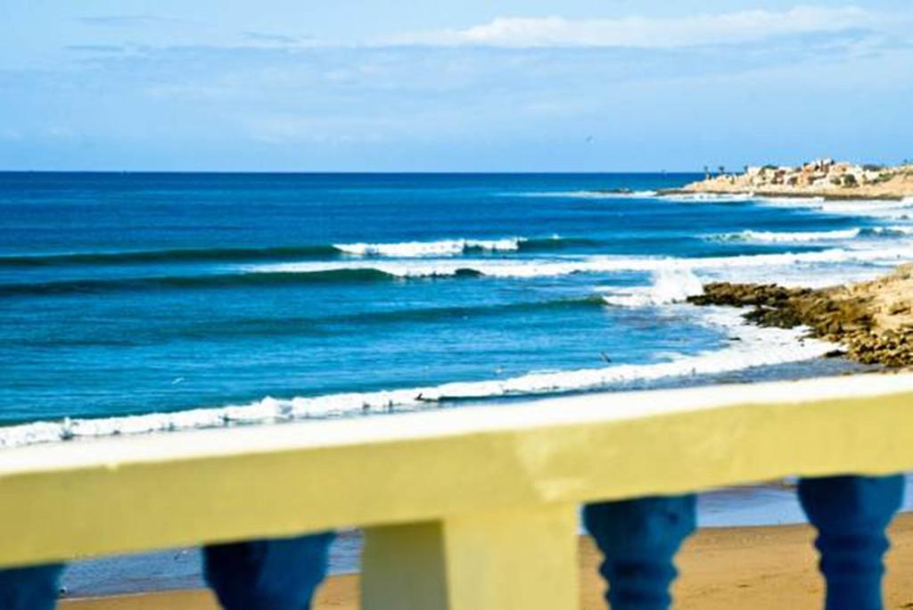 Surf Maroc'S Auberge Taghazout Room photo